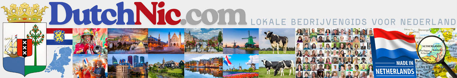 Gemaakt in Nederland - Optimum Services